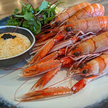 Ronachan Clachan  외부 사진